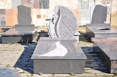 Sírkőkészítés, kőfeldolgozás